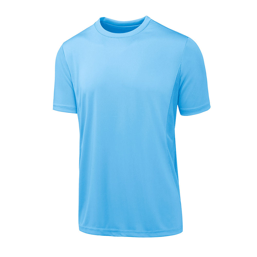 CIGNO JERSEY - SKY BLUE