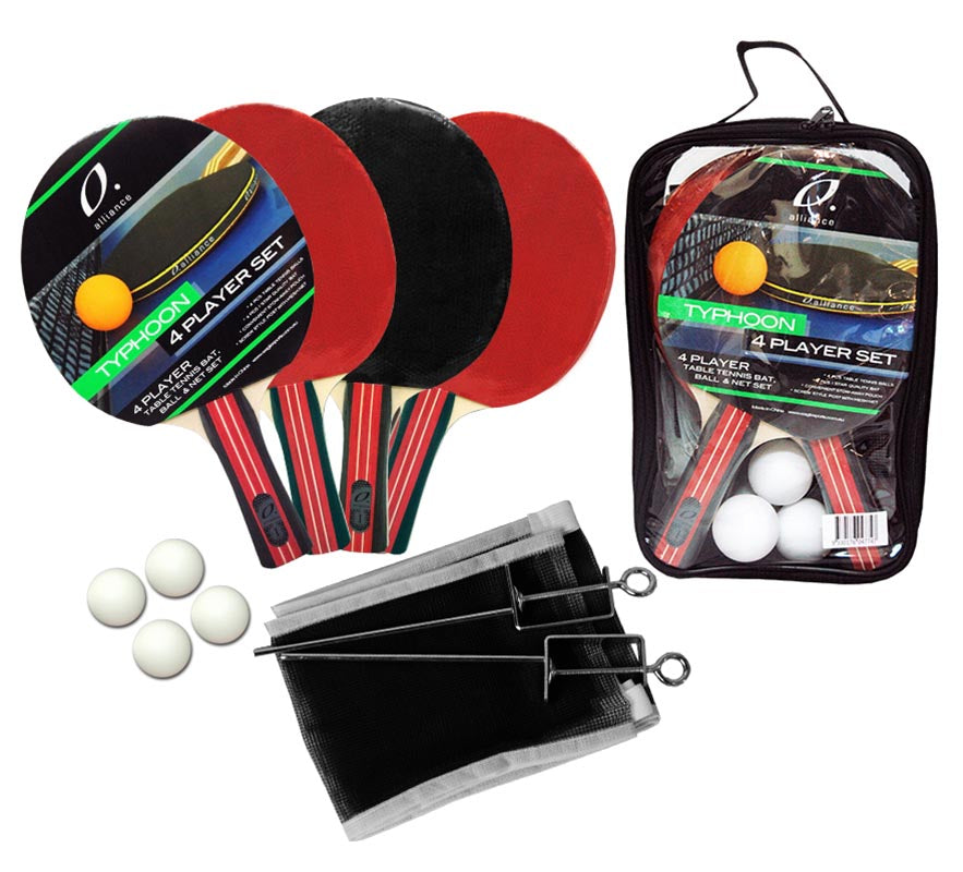 Table Tennis Set