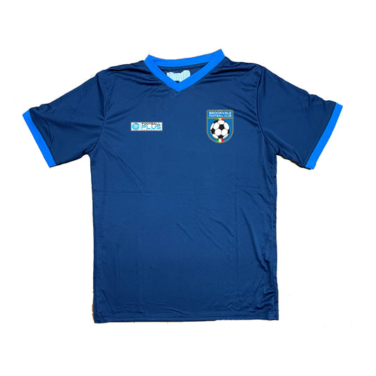 Brookvale FC Training Shirt
