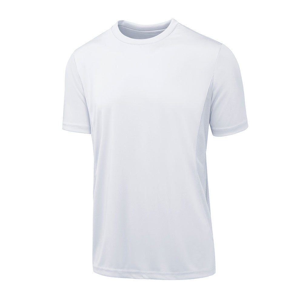 CIGNO JERSEY - WHITE