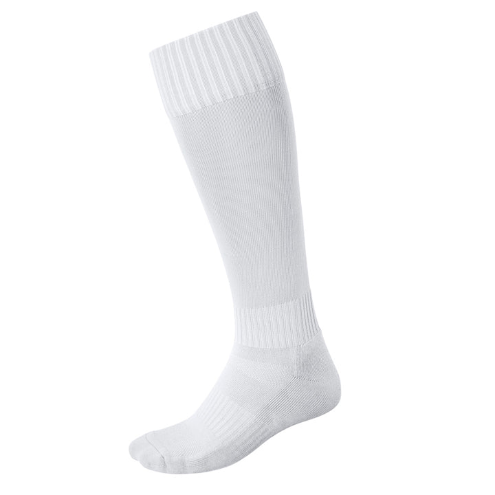 CIGNO SOCK - WHITE