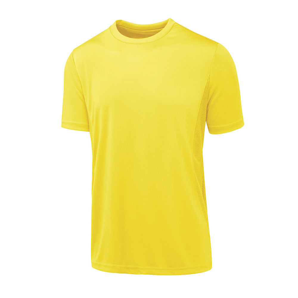 CIGNO JERSEY - YELLOW