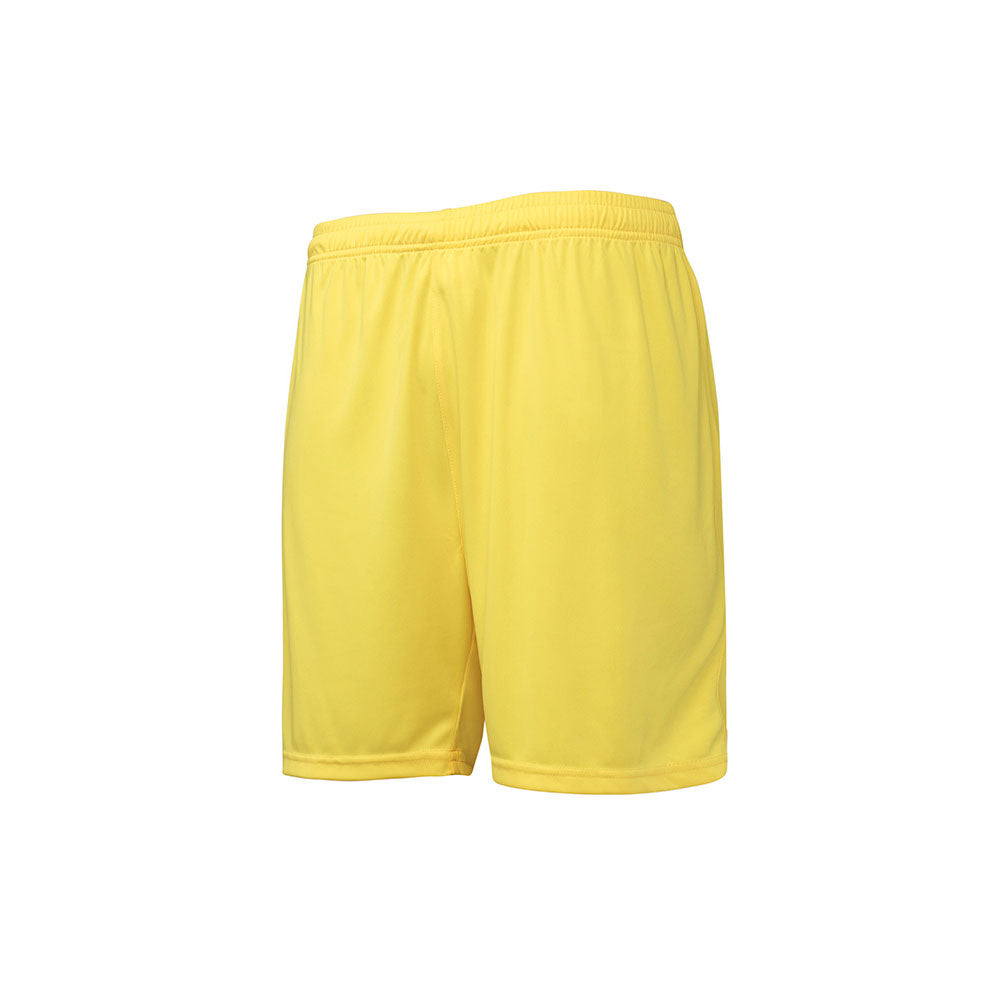 CIGNO SHORTS - YELLOW