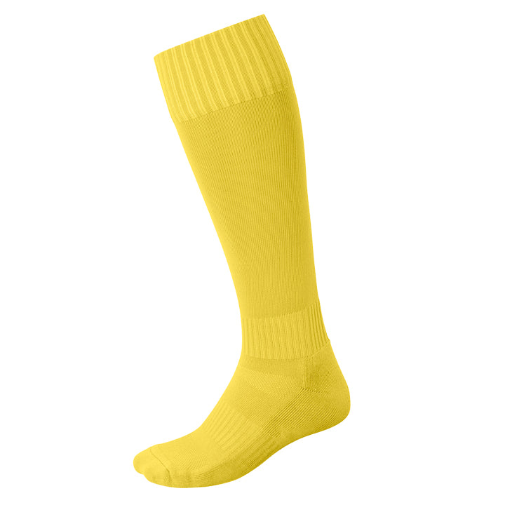 CIGNO SOCK - YELLOW