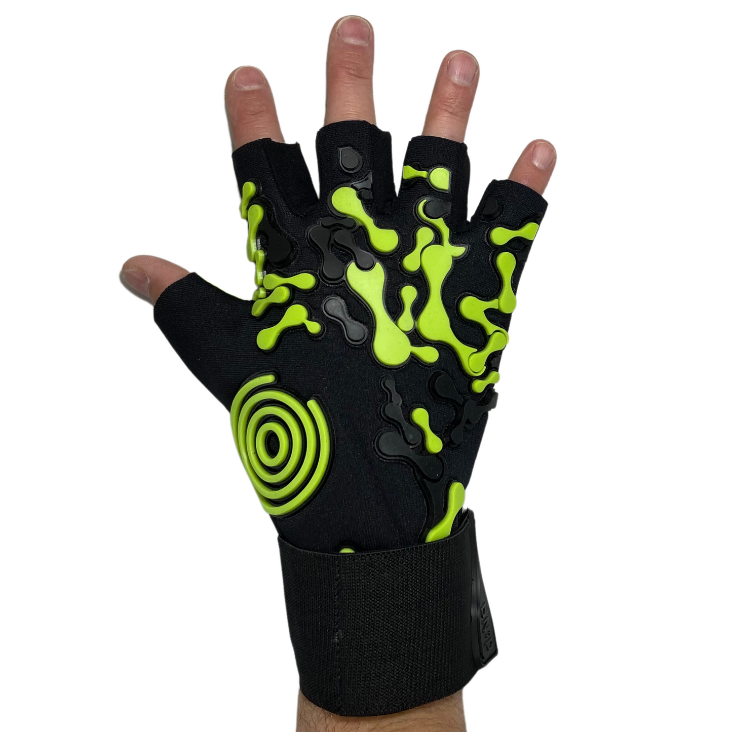 GG:LAB FUTSAL GOALKEEPER GLOVES