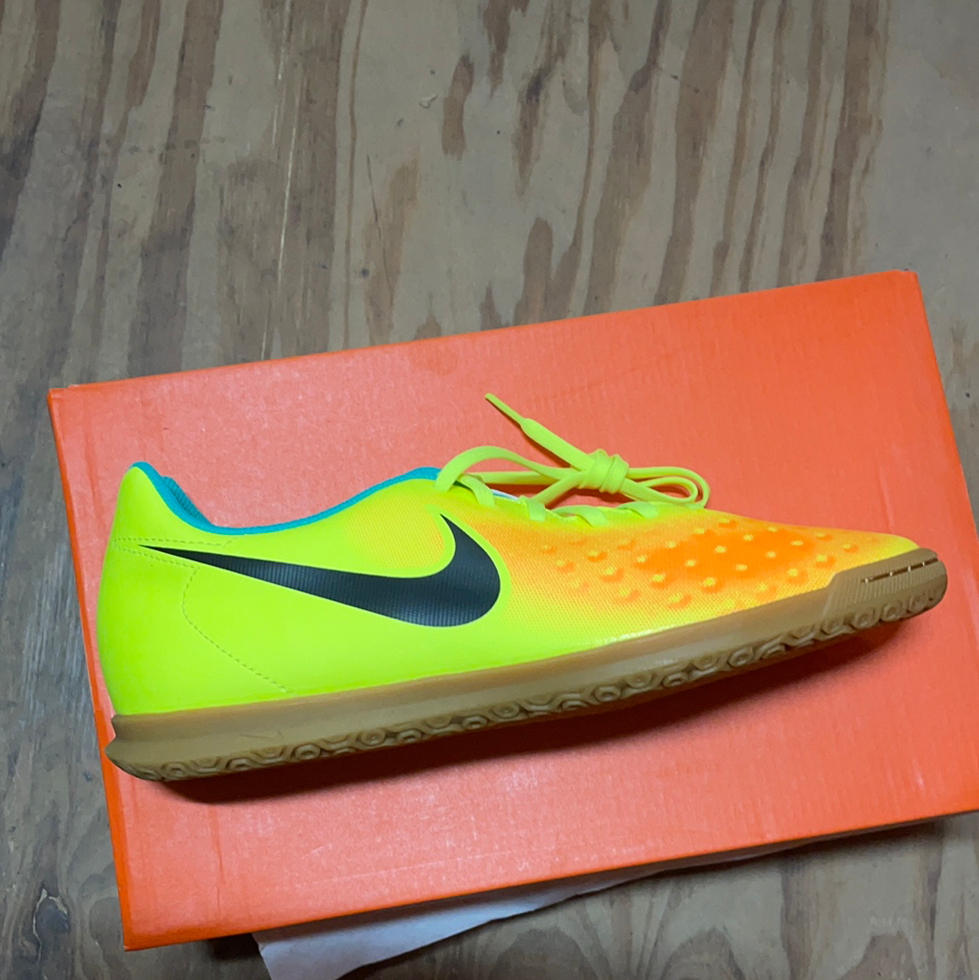 MAGISTAX OLA II IC Yellow