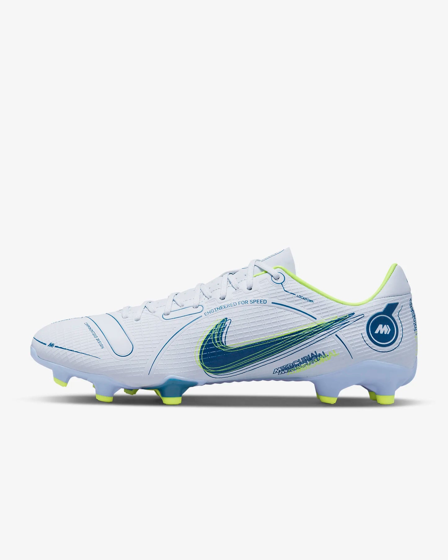 NIKE VAPOR 14 ACADEMY FG/MG