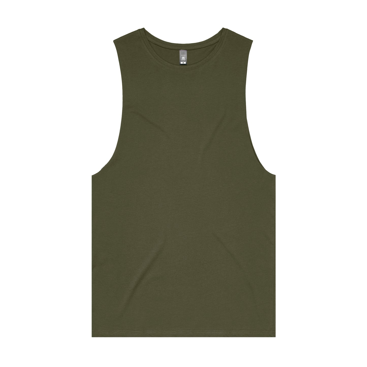 AS Colour Barnard Tank