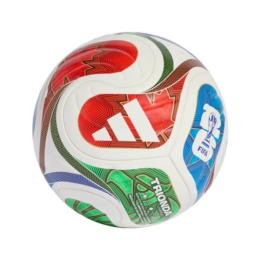 FIFA World Cup 2026 Trionda Competition Ball