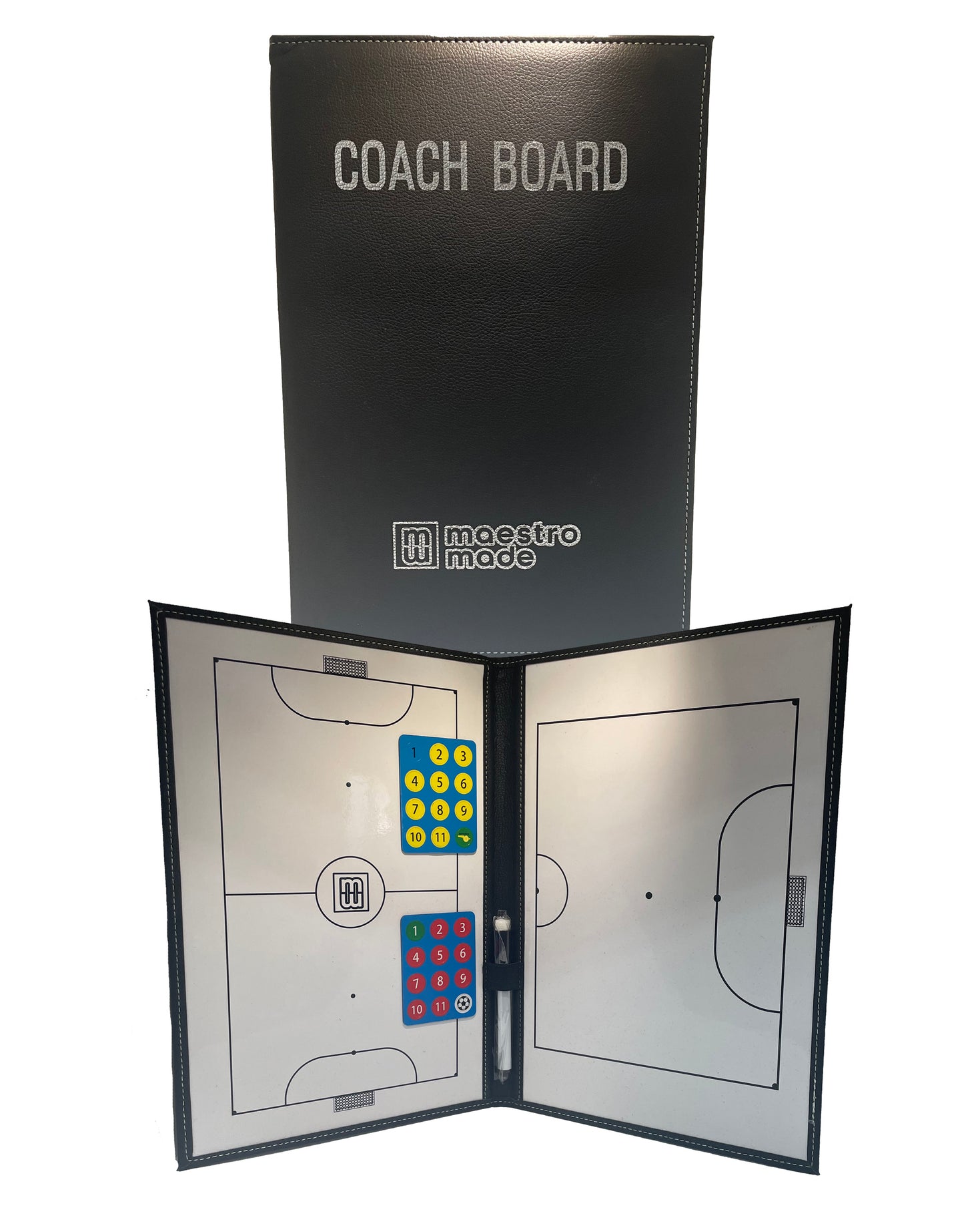 FUTSAL COACHING BOARD