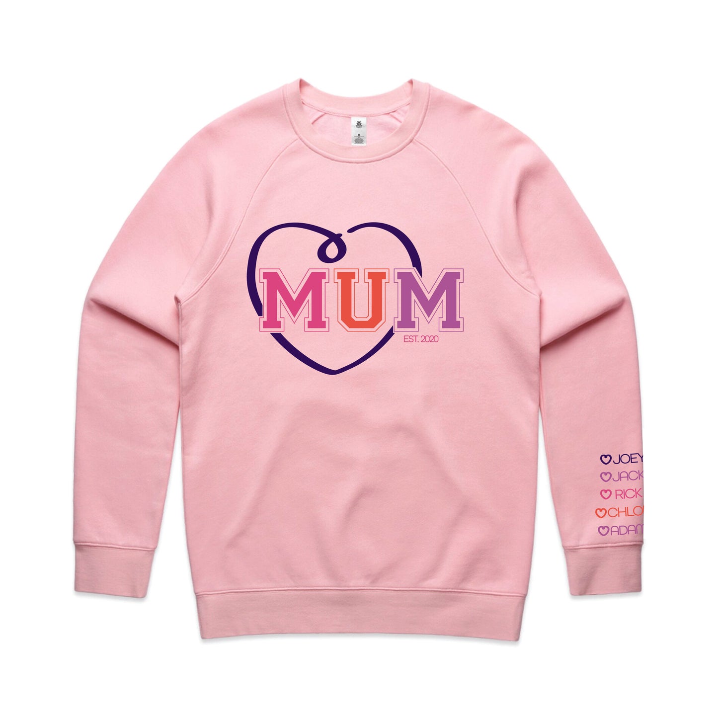Jumper for Mum