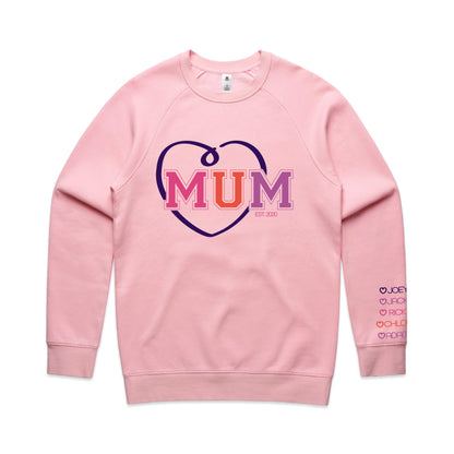 Jumper for Mum