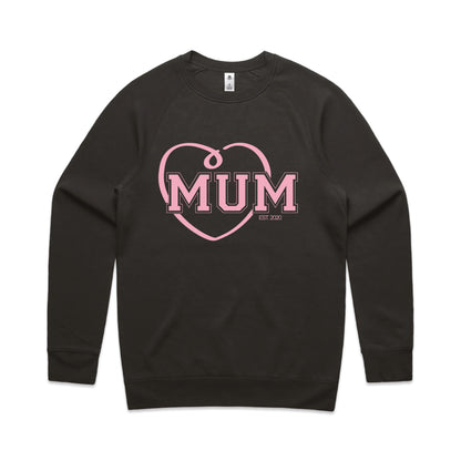 Jumper for Mum