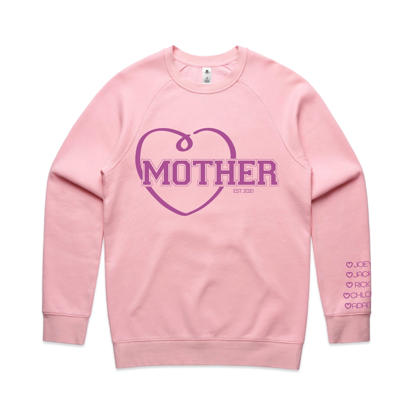 Jumper for Mum