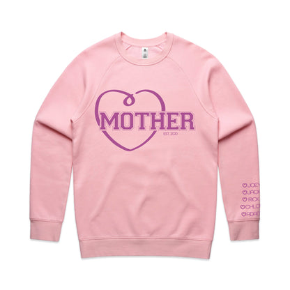 Jumper for Mum