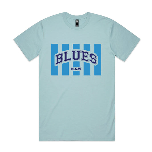 NSW Tee - NSW vs QLD