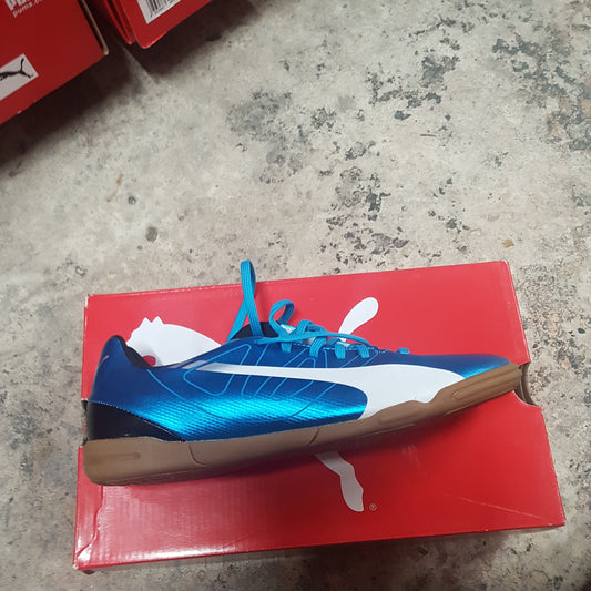 evoSPEED 5.3 IT (Blue)