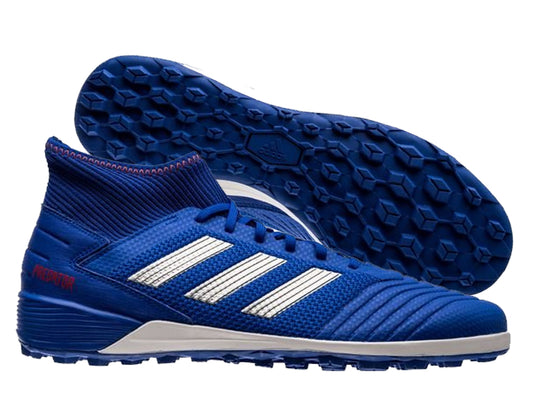 ADIDAS PREDATOR 19.3 TF (BLUE)