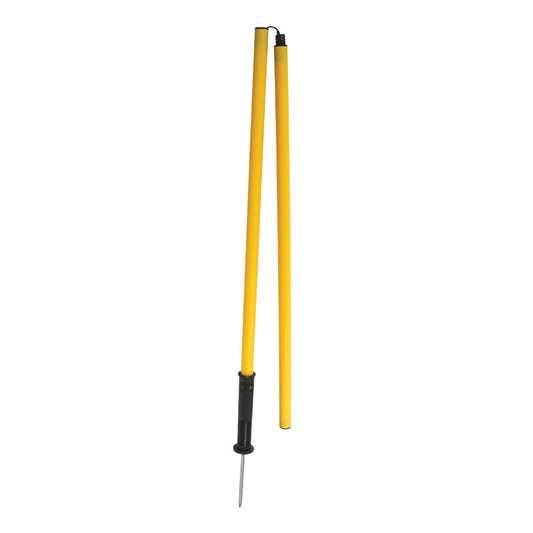 CIGNO AGILITY POLE - 2 PIECE