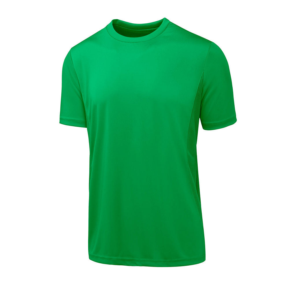 CIGNO JERSEY - EMERALD GREEN