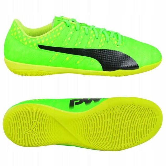 PUMA evoPOWER VIGOR 4 IT (GREEN)