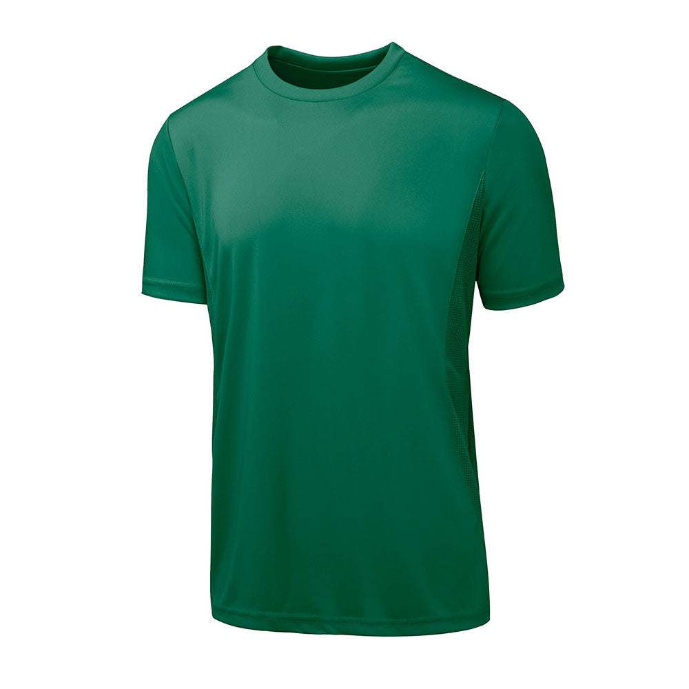 CIGNO JERSEY - FOREST GREEN