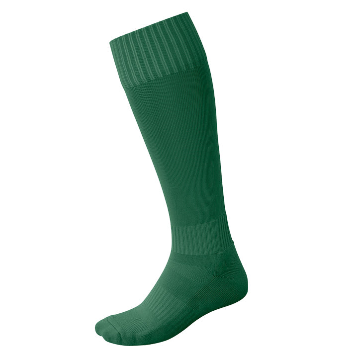 CIGNO SOCK - FOREST GREEN