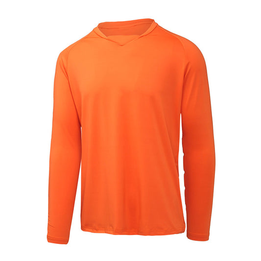 CIGNO GOALKEEPER JERSEY - ORANGE