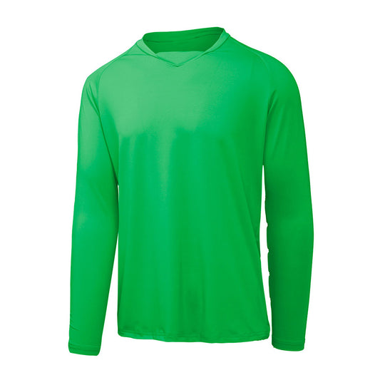 CIGNO GOALKEEPER JERSEY - GREEN