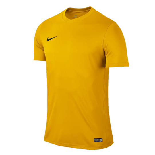 NIKE PARK JERSEY WITH NAME & NUMBER