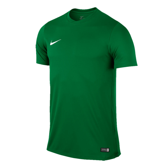 NIKE PARK JERSEY WITH NAME & NUMBER