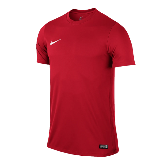 NIKE PARK JERSEY - RED