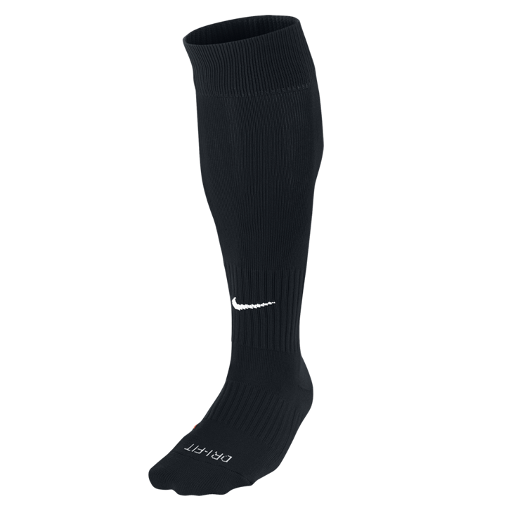 NIKE FOOTBALL SOCK - BLACK