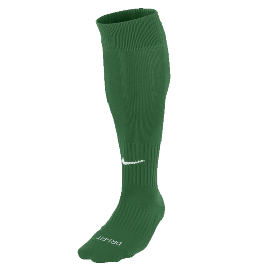 NIKE FOOTBALL SOCK - GREEN