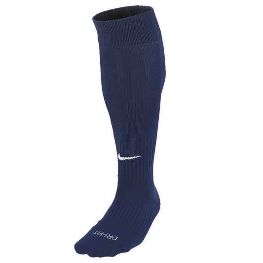 NIKE FOOTBALL SOCK - NAVY BLUE