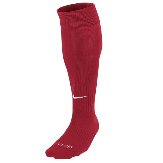 NIKE FOOTBALL SOCK - RED