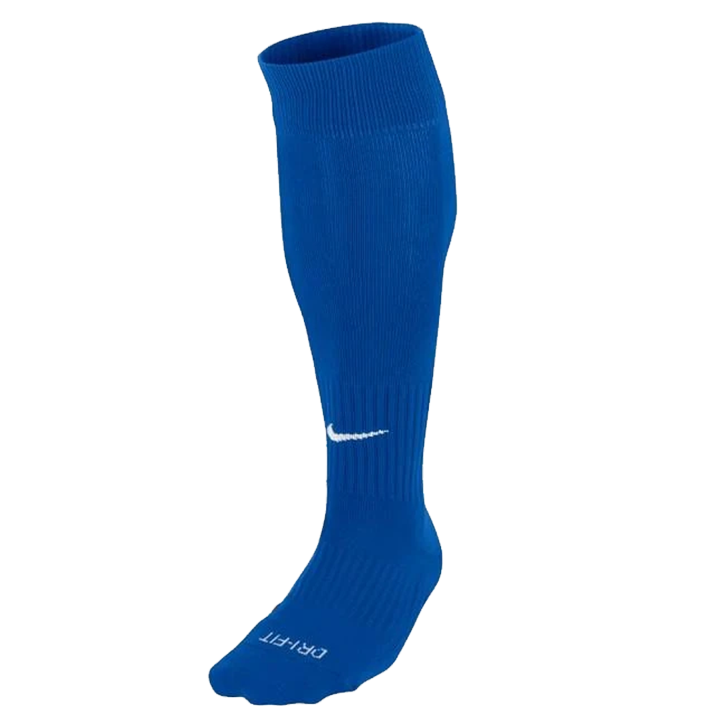 NIKE FOOTBALL SOCK - ROYAL BLUE