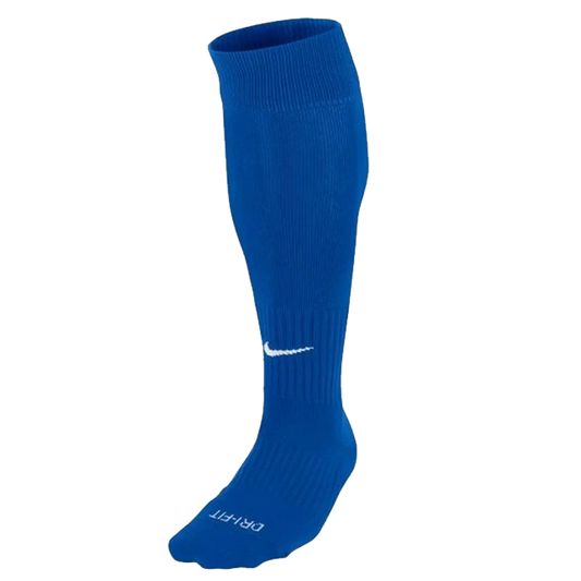 NIKE FOOTBALL SOCK - ROYAL BLUE