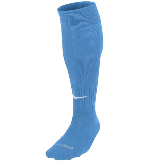 NIKE FOOTBALL SOCK - SKY BLUE