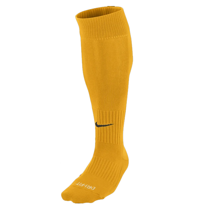 NIKE FOOTBALL SOCK - YELLOW