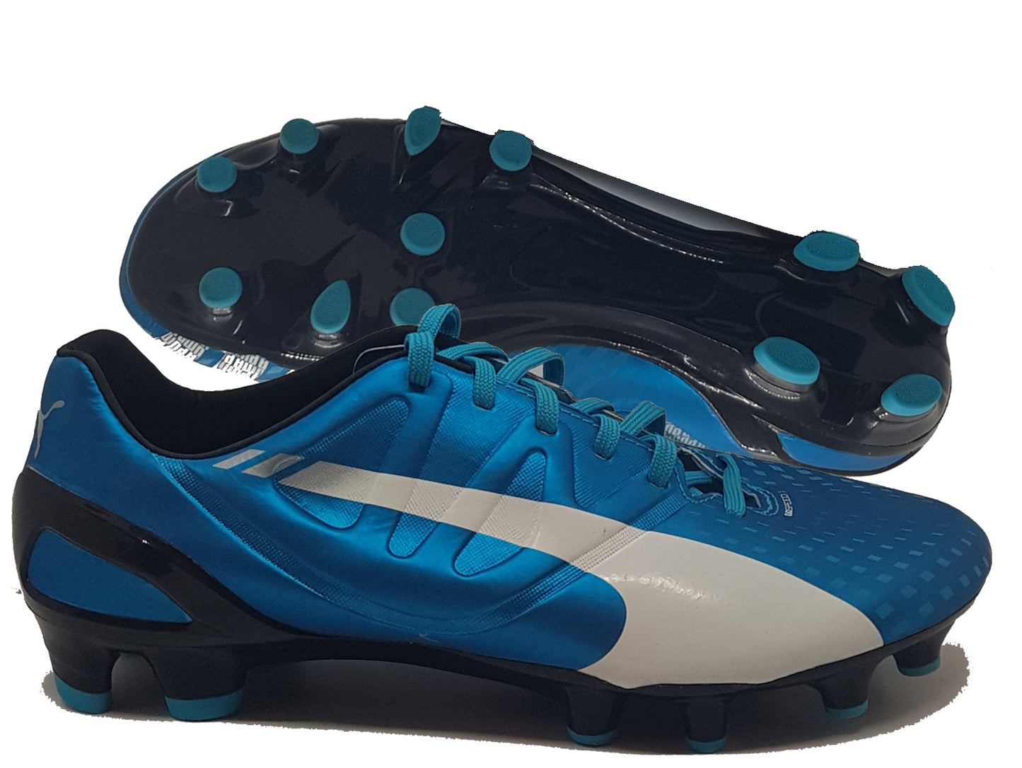 PUMA evoSPEED 2.3 FG (Blue)