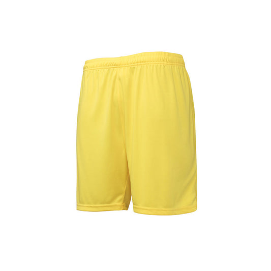 CIGNO SHORTS - YELLOW
