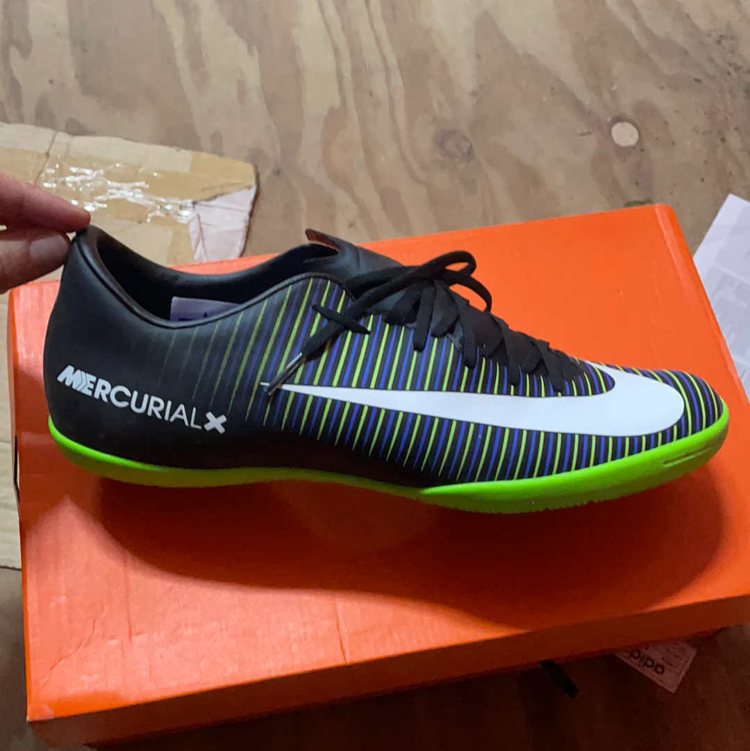 MERCURIALX VICTORY VI IC