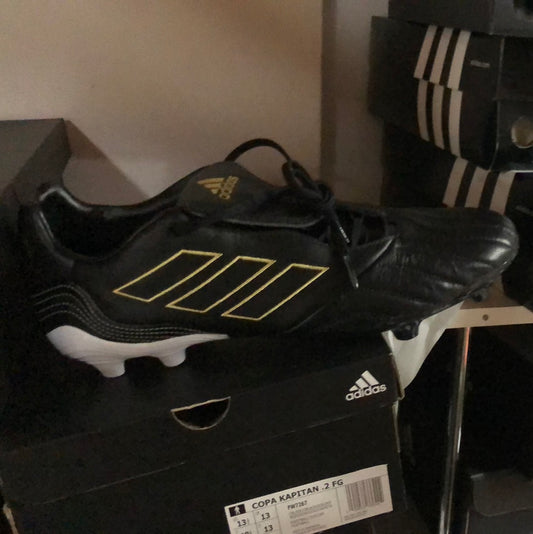 COPA KAPITAN .2 FG